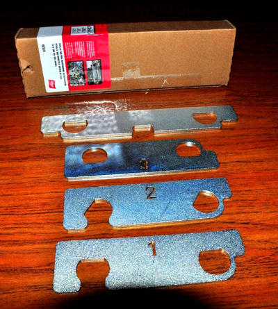 LISLE auto part