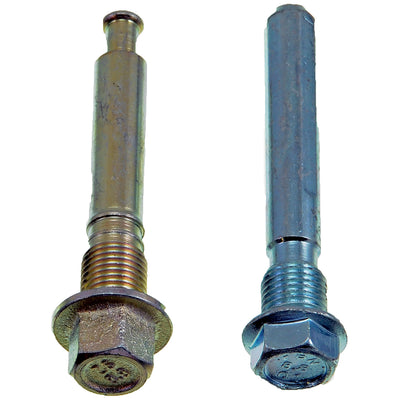 DISC BRAKE HARDWARE KIT