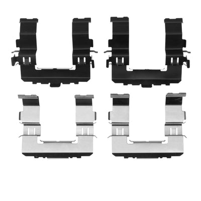 DFC auto part