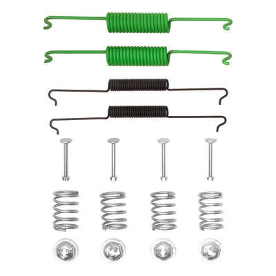 DFC auto part