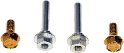DISC BRAKE HARDWARE KIT
