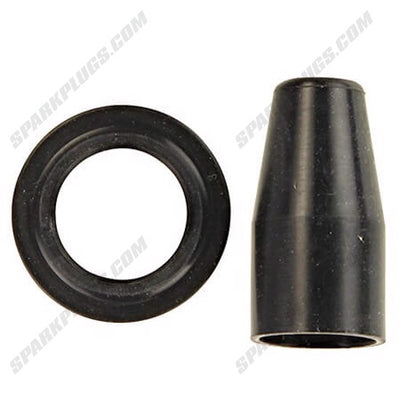 NGK auto part