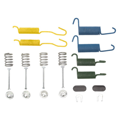 DFC auto part