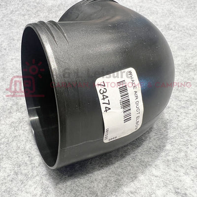 WHALE auto part