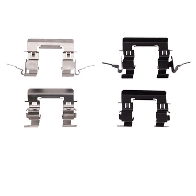 DFC auto part