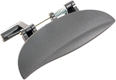 EXTERIOR DOOR HANDLE