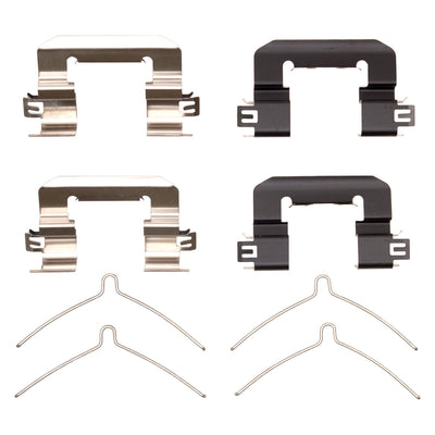 DFC auto part