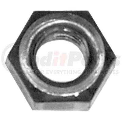 HEX NUT METRIC 10MM X 1.50 STD.