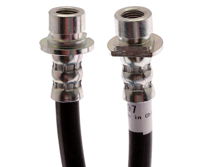 CLUTCH HOSE