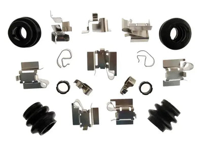 DISC BRK HDWE KIT