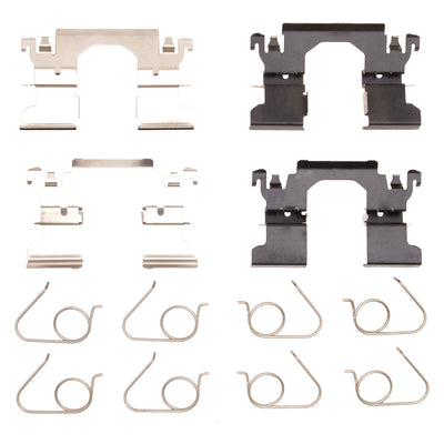 DFC auto part