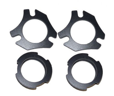 Vortex Racing 17mm Pin for ST975 Front Stand Head Lift