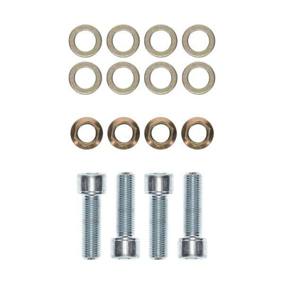 Camburg Billet UCA Heim Pinch Bolt Kit 010079