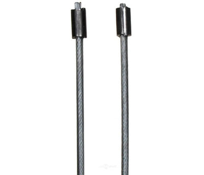 BRAKE CABLE