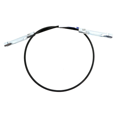 BRAKE CABLE