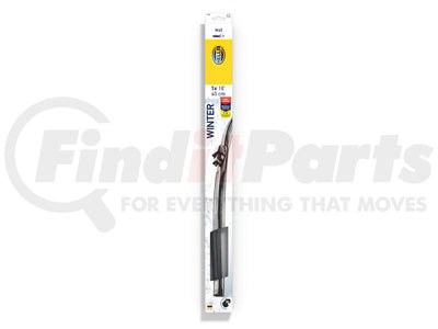 Hella Winter Wiper Blade 18in - Single