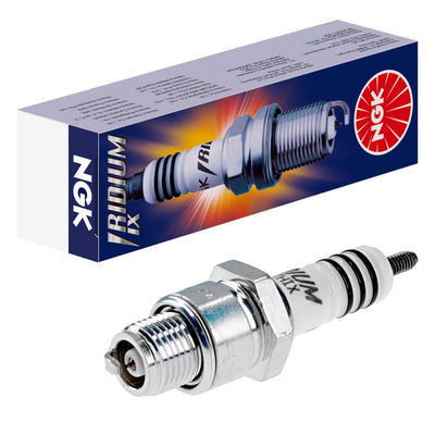 NGK auto part