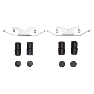 DFC auto part