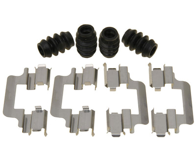 BRAKE CALIPER RUBBER BUSH