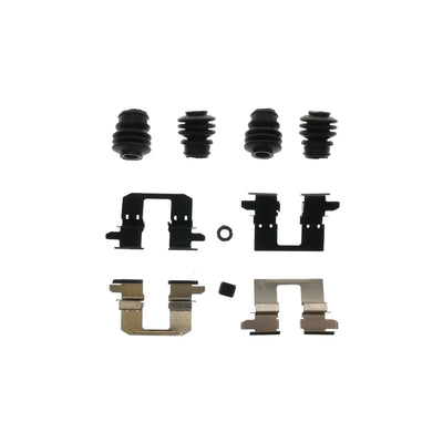 BRAKE CALIPER HARDWARE KITS