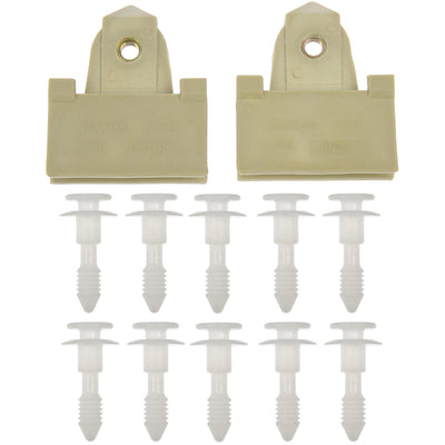 DOOR PANEL INSTALL KIT