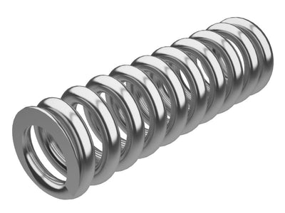 SEALED POWER springs