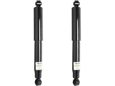 ALIGNMENT CASTER / CAMBER CAM KIT