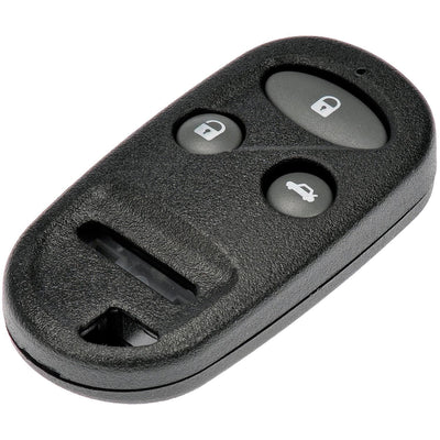 KEYLESS REMOTE CASE