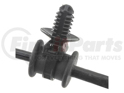 STANDARD IGN auto part
