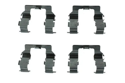 DISC BRAKE HARDWARE KIT