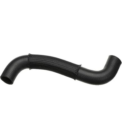 CURVED RADIATOR HOSE