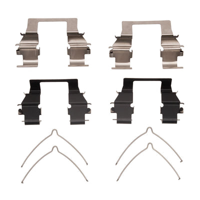 DFC auto part