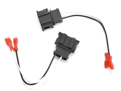 99-C AUDI/MERCEDES/VW SPEAKER HARNESS - PAIR