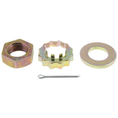 SPINDLE LOCK NUT KIT