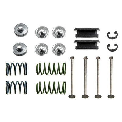 HOLD DOWN KIT