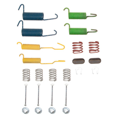 DFC auto part