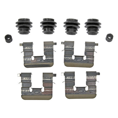 DISC BRAKE HDW KIT