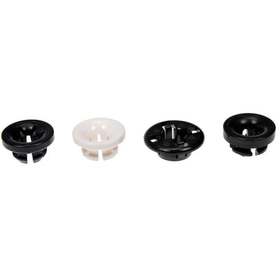HOOD ROD BUSHINGS