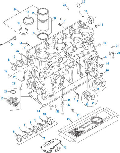 SEALING RING