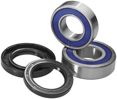 All Balls Racing Hose Clamp 4 Pack - 9mm