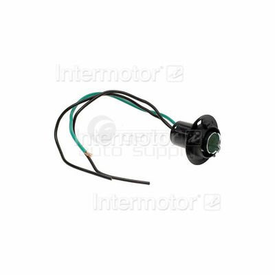 SOCKET ASSEMBLY