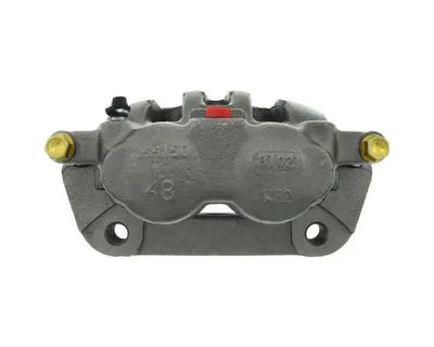 DISC BRAKE CALIPER BRACKET