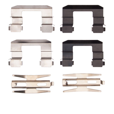 DFC auto part