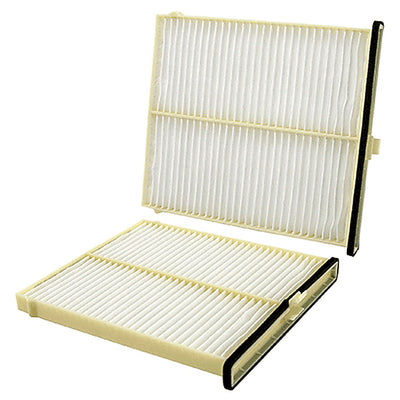 CABIN AIR FILTER