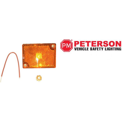 Peterson Manufacturing - E114A