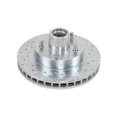 DFC auto part