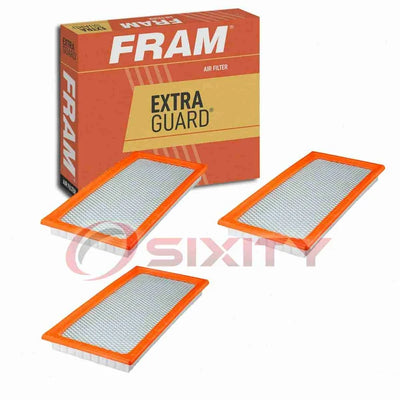 Fram auto part