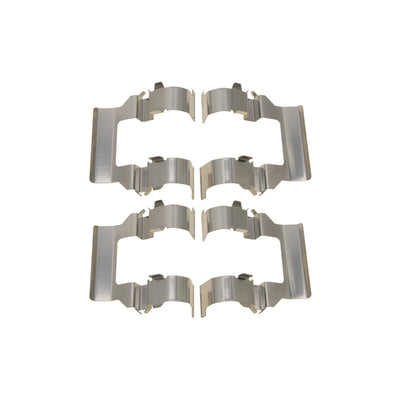 BRAKE CALIPER HARDWARE KI