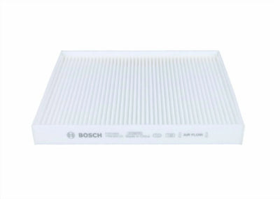 CABIN AIR FILTER