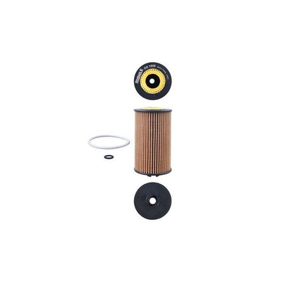 ~(0.1 lbs. 4X2X2)~ Mahle Oil Filter